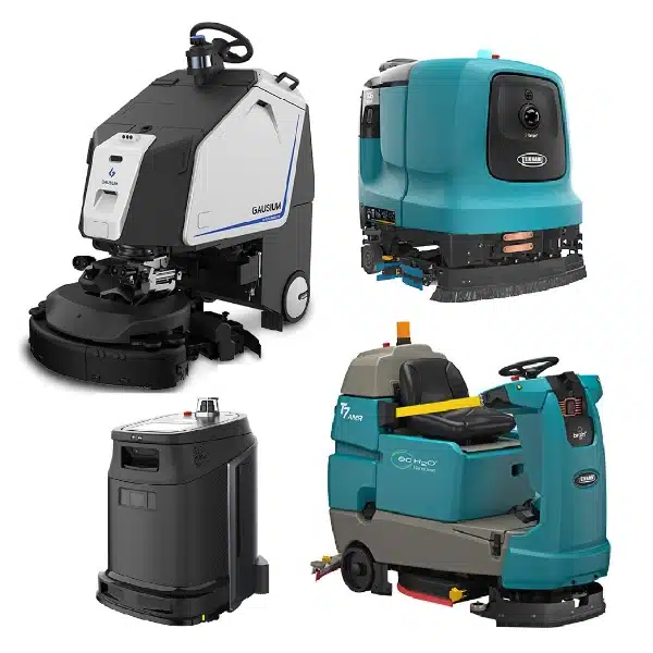 ROBOT Autonome
